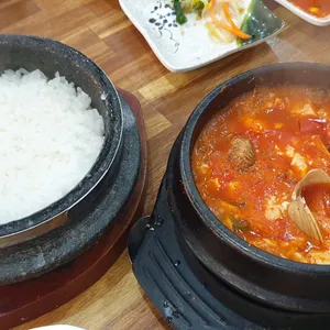 개성순두부전문점 사진