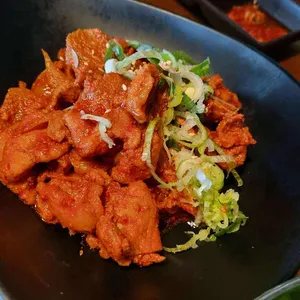 리북집 사진