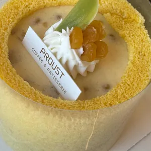 Cafe PROUST 사진 2