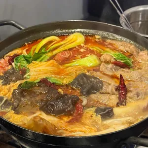 상하이탄 사진