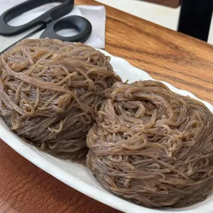 남해전복물회 사진