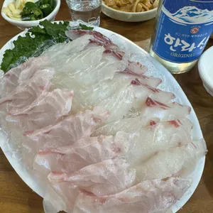 동문올레식당 사진