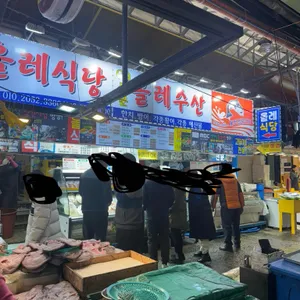동문올레식당 리뷰 사진