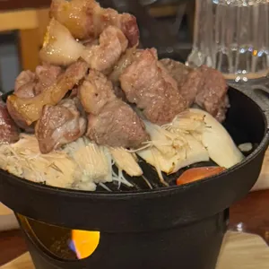 단백 사진