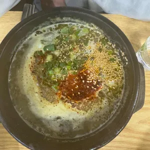 우진해장국 리뷰 사진