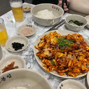 오봉집 사진