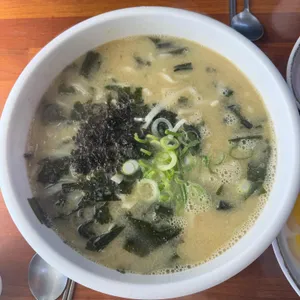 맛집 칼국수 사진 1