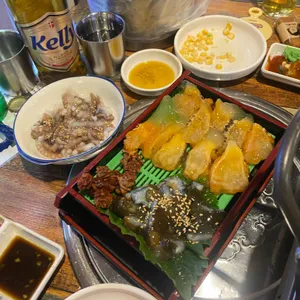 조개특별시 사진