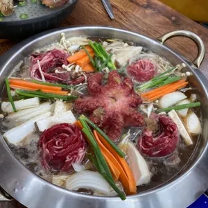 삼색식당 리뷰 사진