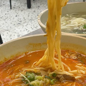 주막칼국수 사진