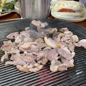 칠보농원 사진