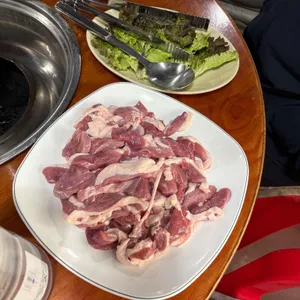 칠보농원 사진