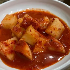 순천전통순대국 사진