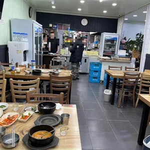 순천전통순대국 리뷰 사진