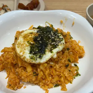 김밥나라 사진