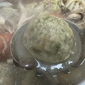굴림샤브&콩국수 사진