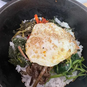 산채가 사진 2