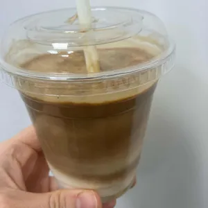 커피퍽 사진