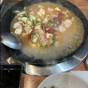 삼고집 사진