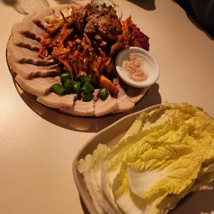 배대포차 사진