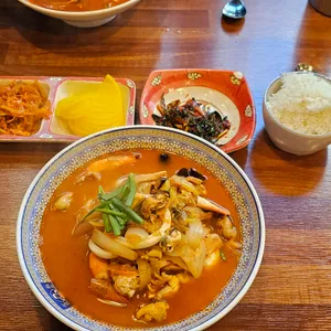 보배반점 사진