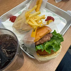 프랭크버거 사진