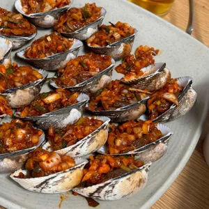 백경식당 사진
