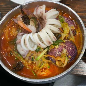금문도 사진