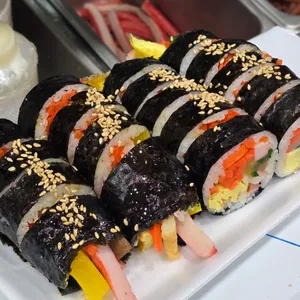 김밥사랑 사진 1