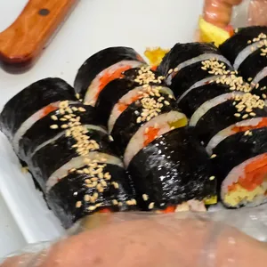 김밥사랑 사진 2