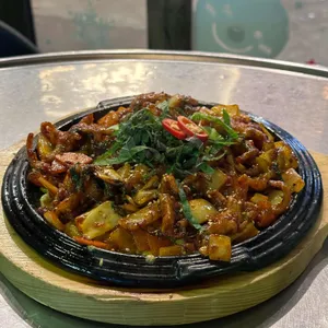꼴목 사진
