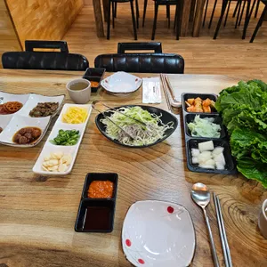 장어나라 사진