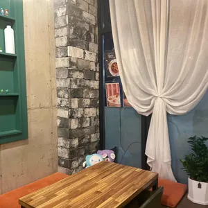 하삼동커피 사진