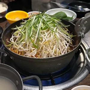 양푼이갈비 사진