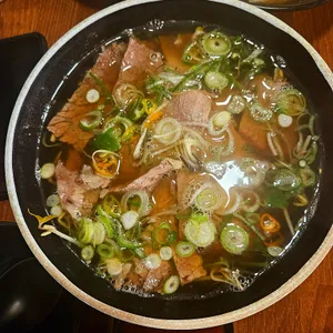 효자동쌀국수 미 사진