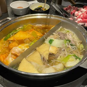 소담촌 사진