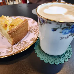 카페 남산 사진