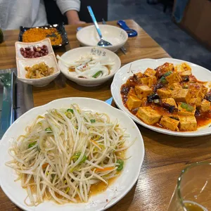 마라탕천향오양꼬치 사진