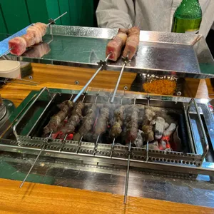 마라탕천향오양꼬치 사진