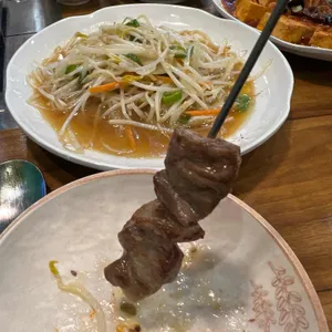 마라탕천향오양꼬치 사진