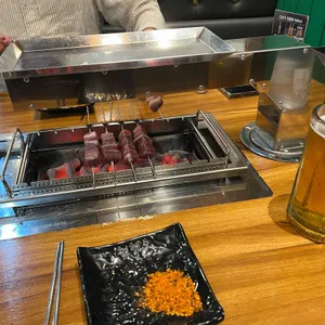 마라탕천향오양꼬치 사진