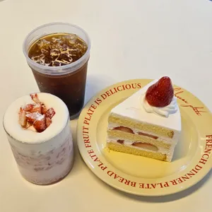 카페 크러쉬온드 사진