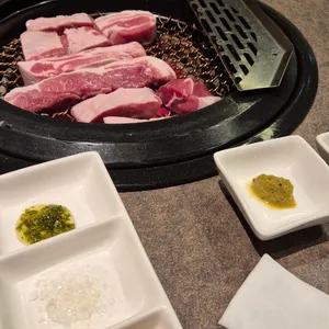 선릉도담 사진