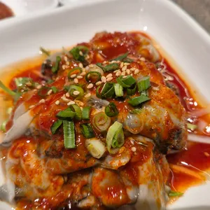 선릉도담 사진