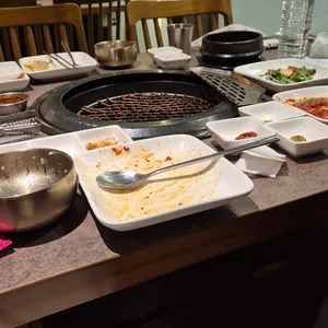 선릉도담 사진