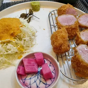 카츠신보 사진