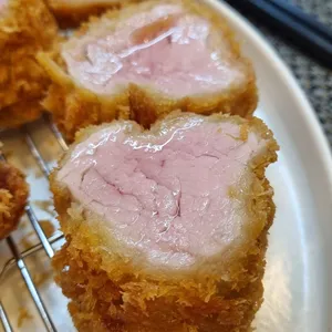 카츠신보 사진