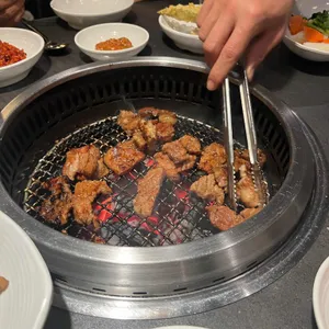 천지연 대표 사진