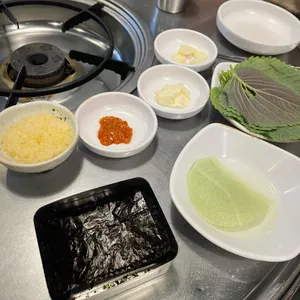 맛사랑쭈꾸미 사진