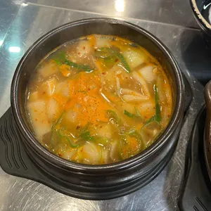 자작나무석쇠숯불구이 사진